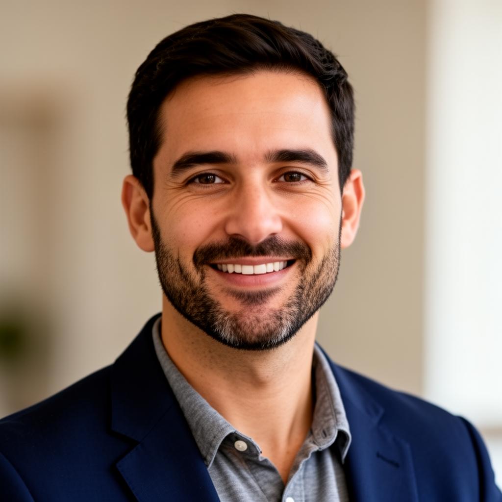 Photo of David Carter