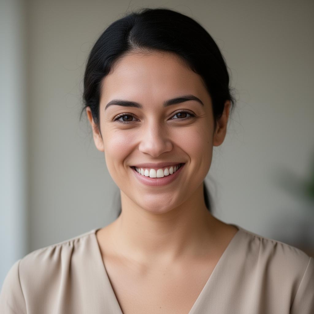 Photo of Sarah Mitchell